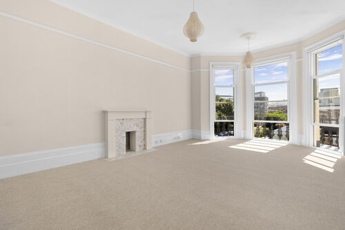Upperton Gardens, Eastbourne