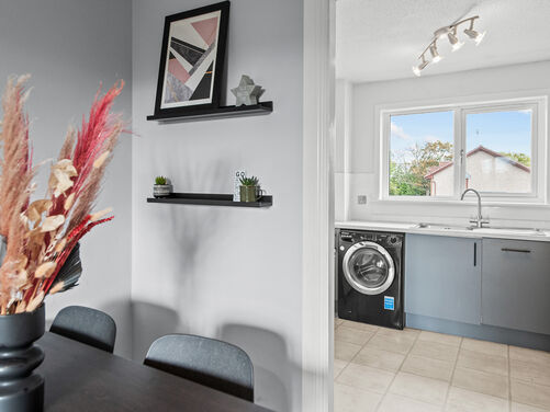 Bell Court, Grangemouth, FK3 9BG