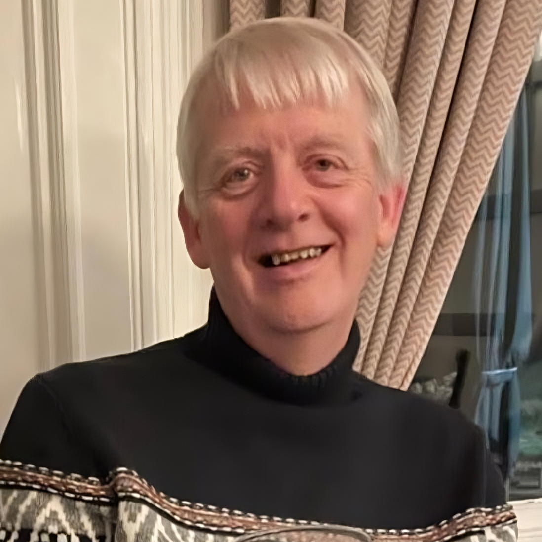 Paul Cundell