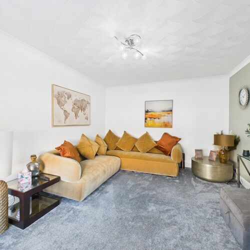 Kenilworth Drive, Saltcoats 