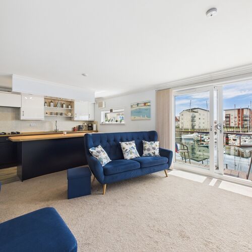 Mariners View, Ardrossan 