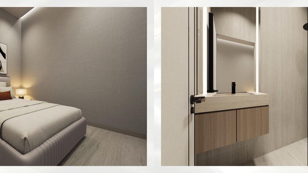 ASPIRZ-DUBAI SPORTS CITY