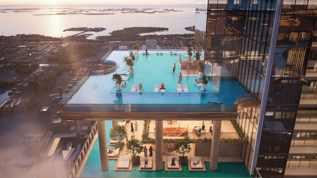 SKYPARKS by SOBHA