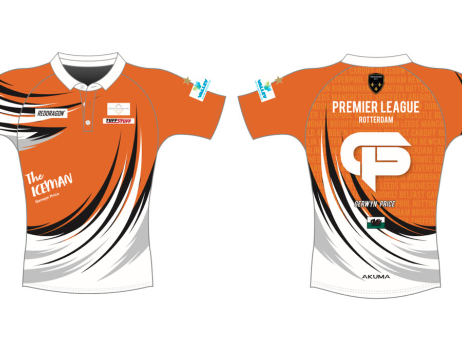 Rotterdam Orange Premier League top 2025