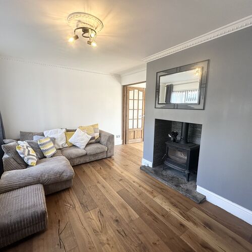 Winslade Avenue, Tonyrefail, CF39 8NW