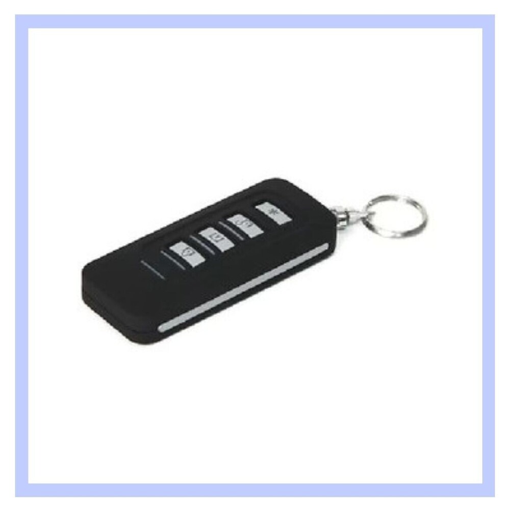 Wireless Alarm