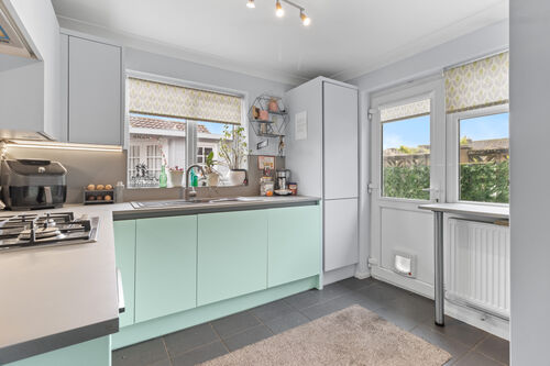 Dover Road, Polegate