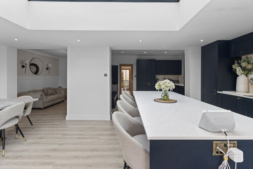 Gorringe Valley Road, Eastbourne