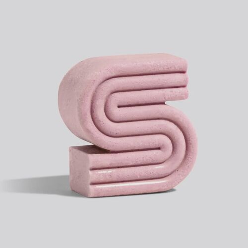 Kit-sch Castor Oil Nourishing Shampoo Bar 4oz