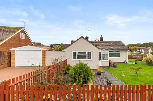 Dover Road, Polegate