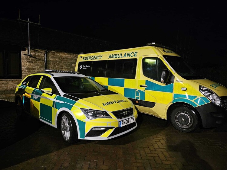 Level 1 — Small Events