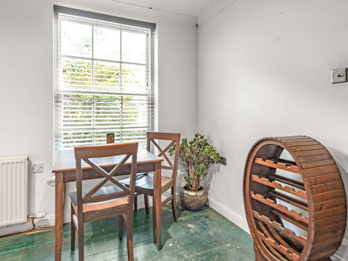 Inzievar Courtyard, Inzievar, Dunfermline, KY12 8HB