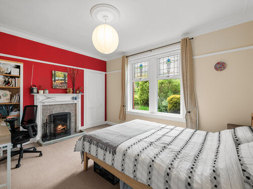 Majors Place, Falkirk, FK1 5QS