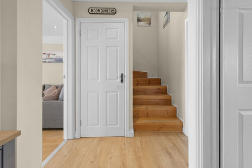 Coast Road, Pevensey Bay