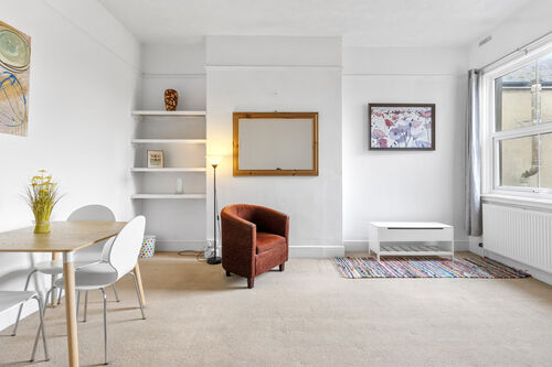 Upperton Gardens, Eastbourne