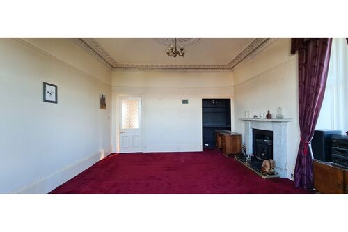 Duntrune, 52 Crichton Road, Rothesay, Isle of Bute, PA20 9JT