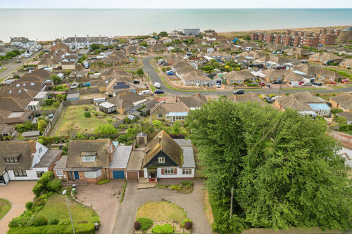 Eastbourne Road, Pevensey Bay