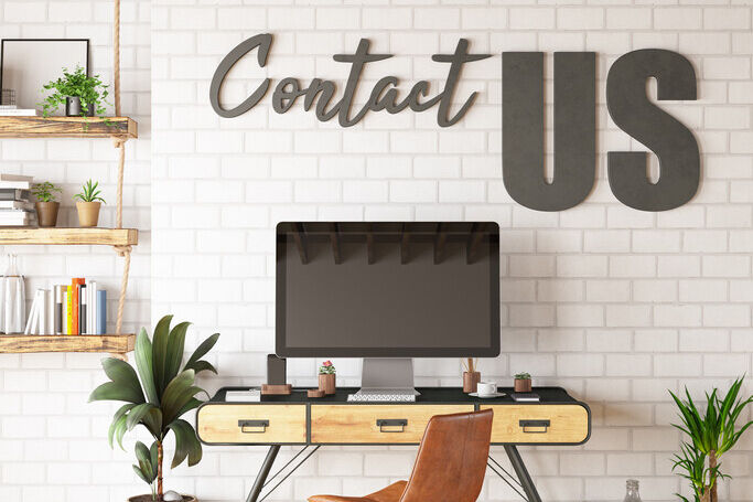 Contact Us