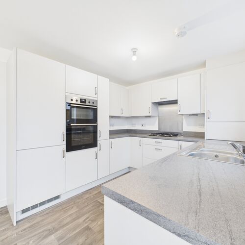 Outerwood View, Kilwinning 