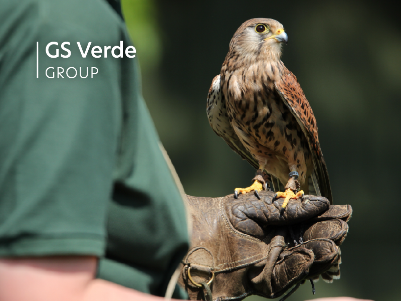 Trade Sale Completed in the Specialist Environmental Services Sector