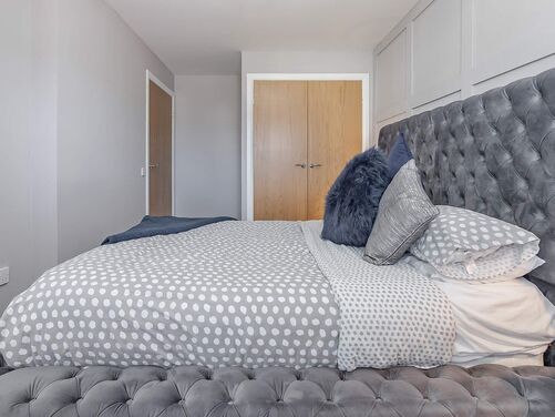 Campbell Christie Drive, Falkirk, FK2 7GS