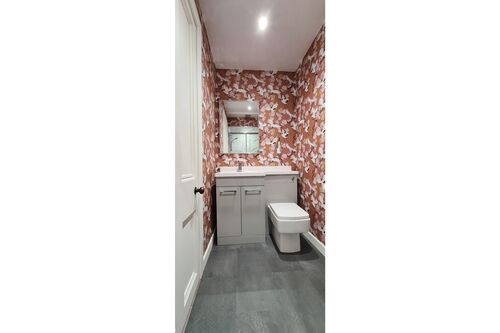 Palmyra, 12 Ardbeg Road, Rothesay, Isle of Bute, PA20 0NJ