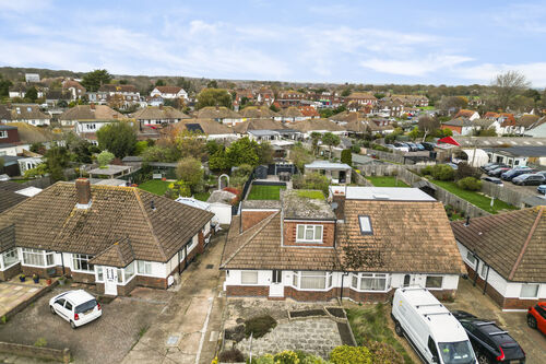 Gorringe Valley Road, Eastbourne