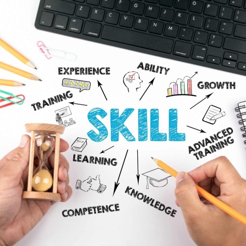 The IT Skills Shortage Why It’s Happening and What Can Be Done