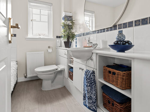 Bracken Avenue, Falkirk, FK1 5RF