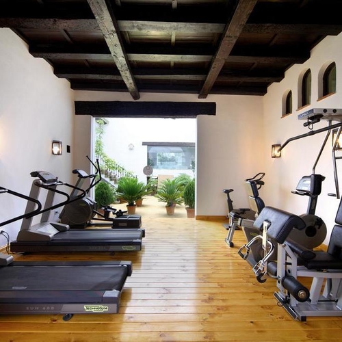 La Bobadilla, a Royal Hideaway Hotel