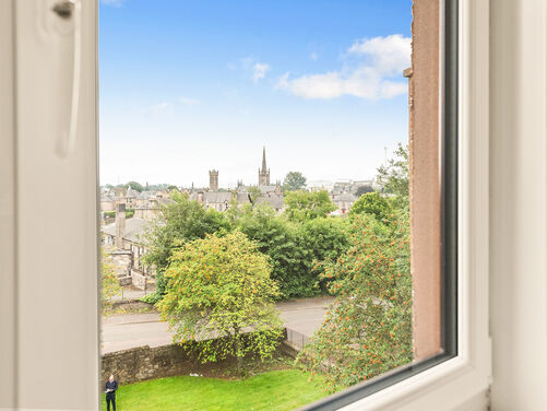 Tulligarth Park, Alloa, FK10 2DD