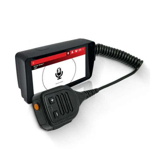 TRAMIGO MCPT -3 Mobile Radio