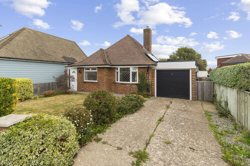 Coppice Avenue, Eastbourne