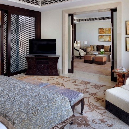 One&Only The Palm Dubai