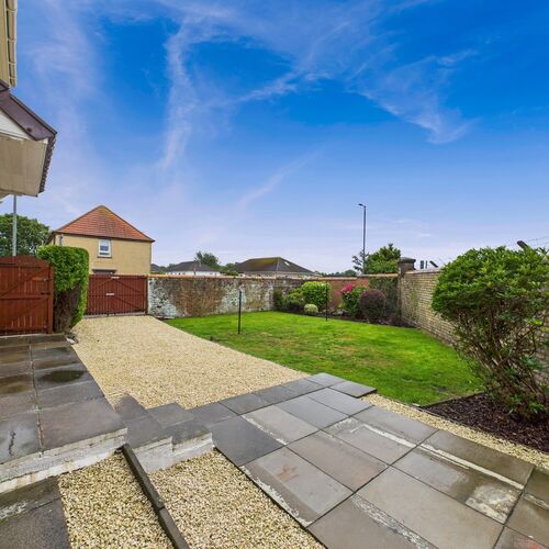 McDowall Avenue, Ardrossan 