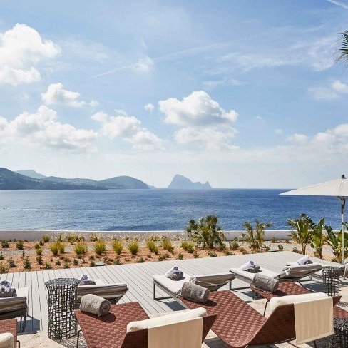 Seven Pines Resort Ibiza