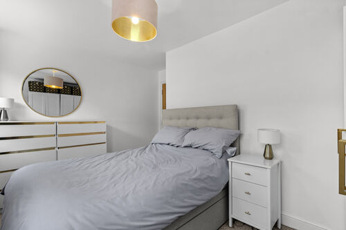 Royal Parade, Eastbourne