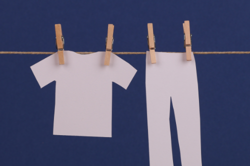 When BDD focuses on the Genitals