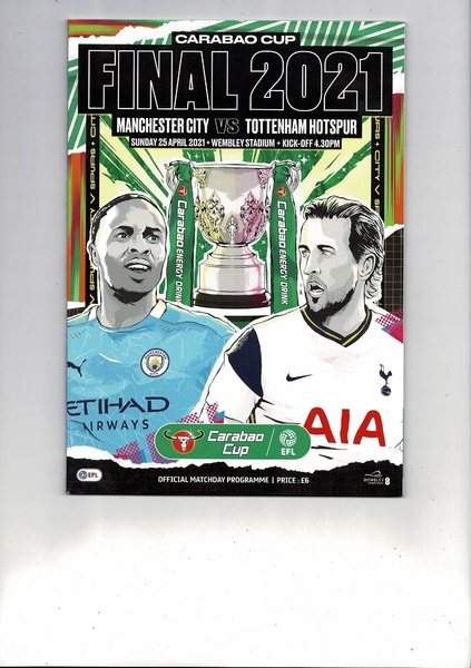 Latest News at Bobs Football Programmes