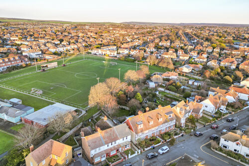 Bramber Road, Seaford