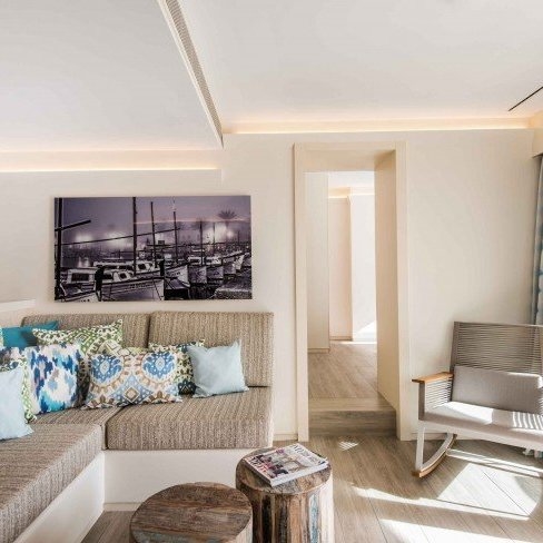 Seven Pines Resort Ibiza