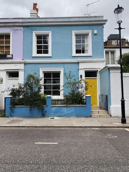 End of Terrace to Mid-Terrace: Can You Claim Compensation Under the Party Wall Act 1996?