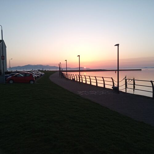Mariners View, Ardrossan 