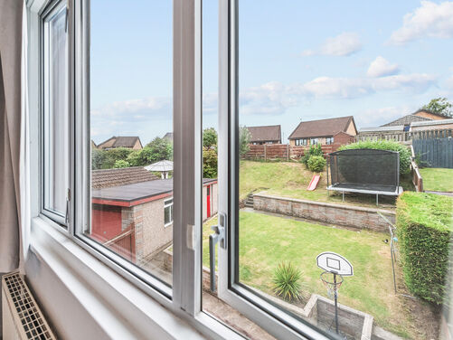 Kingsley Avenue, Stenhousemuir, FK5 4LE