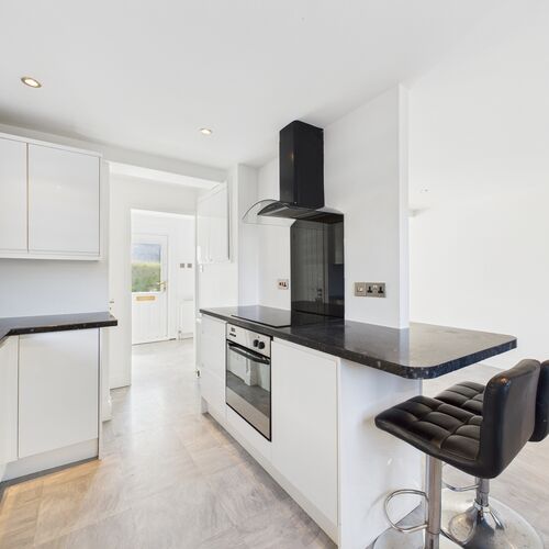St Andrews Road, Ardrossan 