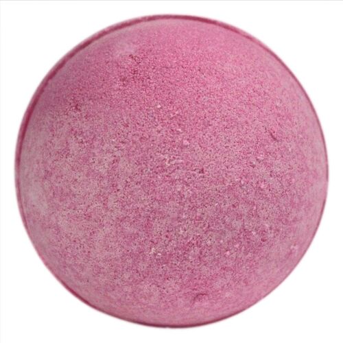 Vegan Large Bubblegum Bath Bomb