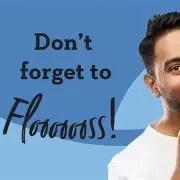 Celebrate National Flossing Day: Small Habit, Big Impact