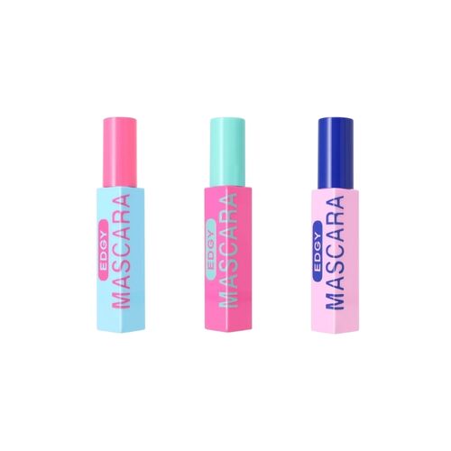 W7 Edgy Mascara