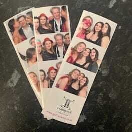 Photo Booth Hire Birmingham