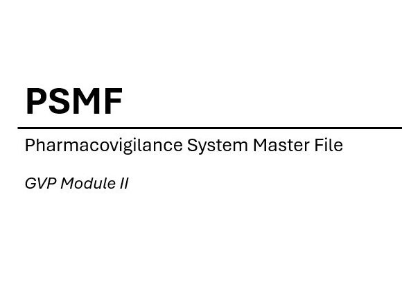 Pharmacovigilance